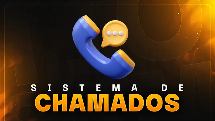 Sistema de Chamados