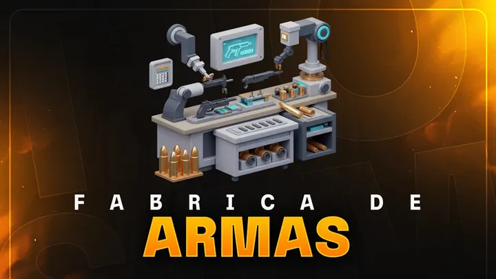 Fabrica de Armas