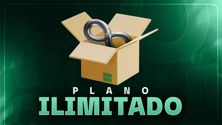 Plano Ilimitado