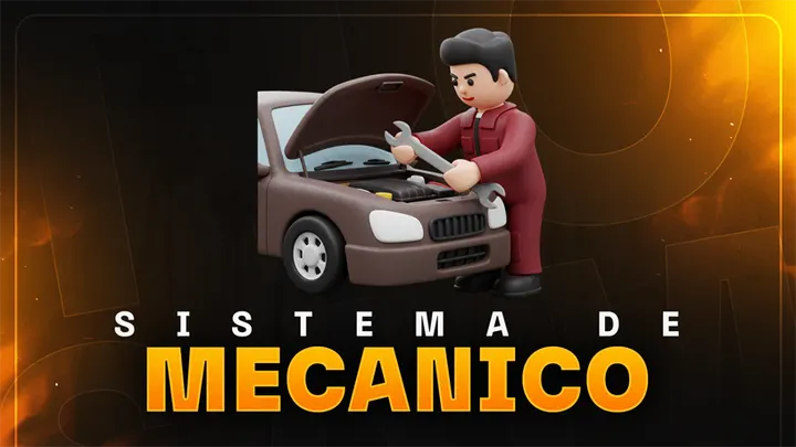 Sistema de Mecanico
