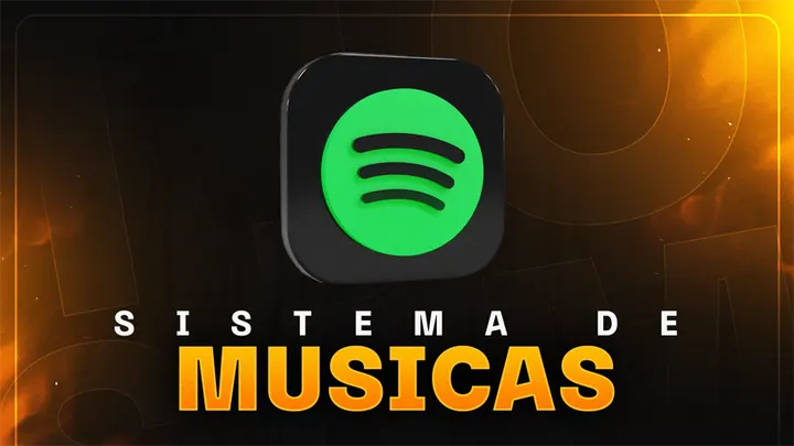 Sistema de Musicas