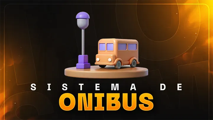 Sistema de Onibus