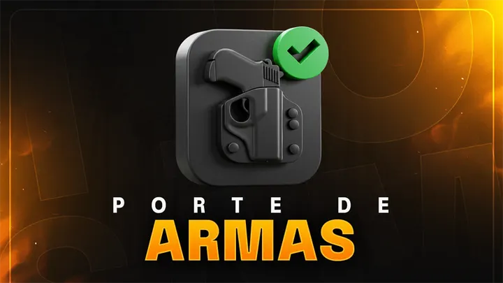 Porte de Armas