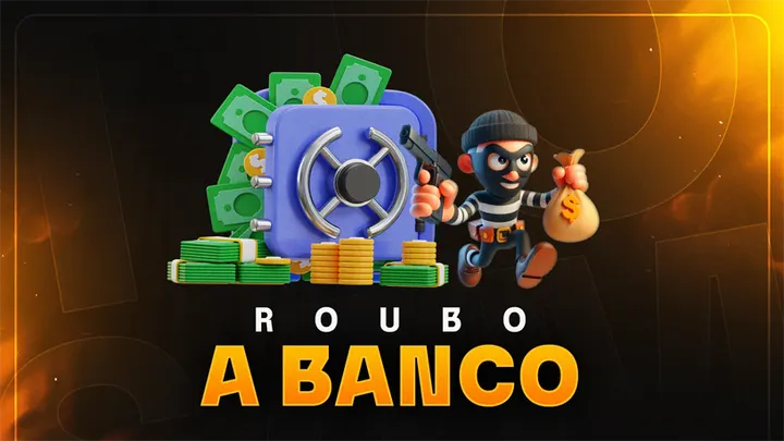 Roubo a Banco