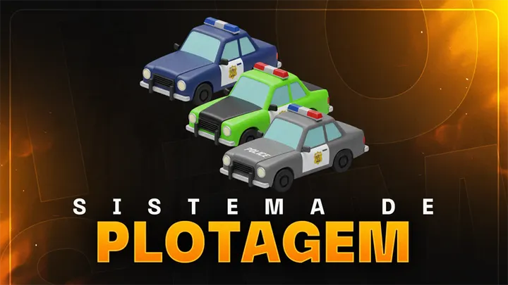 Sistema de Plotagem